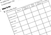Quick Science Lab Ebook