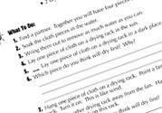 Quick Science Lab Ebook