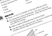 Quick Science Lab Ebook