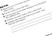 Quick Science Lab Ebook