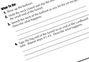Quick Science Lab Ebook