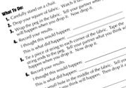 Quick Science Lab Ebook