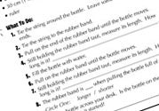 Quick Science Lab Ebook