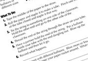 Quick Science Lab Ebook