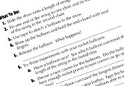 Quick Science Lab Ebook