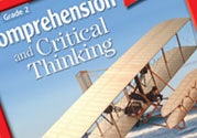 Comprehension and Critical Thinking Ebook