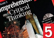 Comprehension and Critical Thinking Ebook