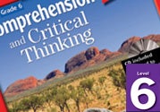 Comprehension and Critical Thinking Ebook
