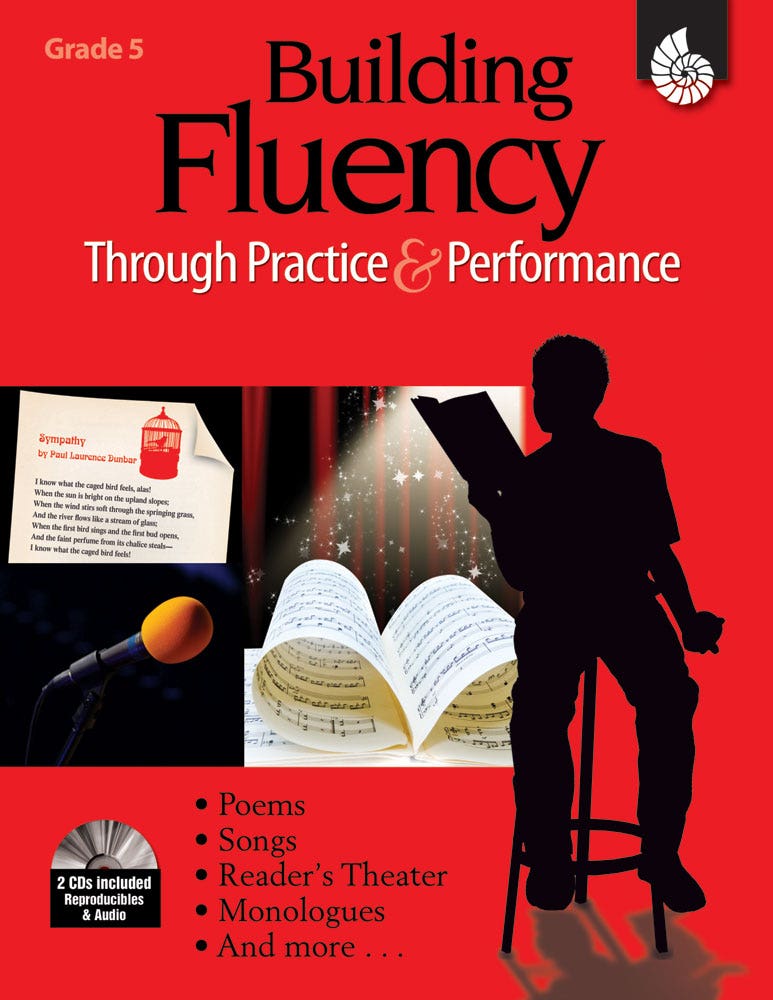Building Fluency Through Practice & Performance: Grade 5
