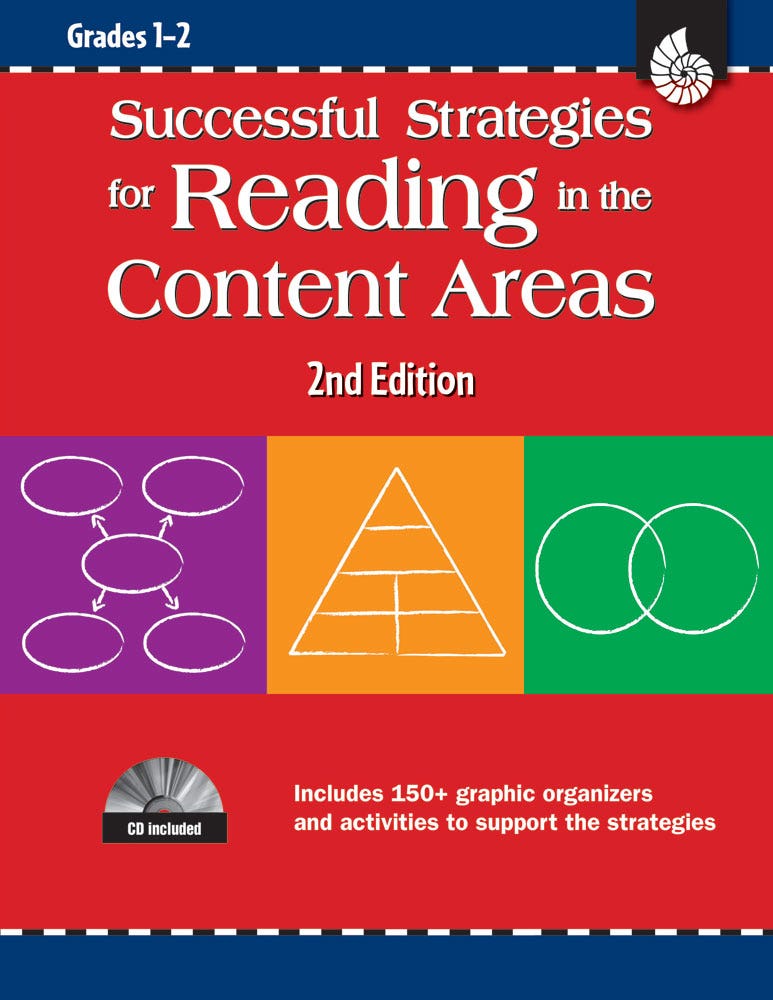Successful Strategies for Reading in the Content Areas: