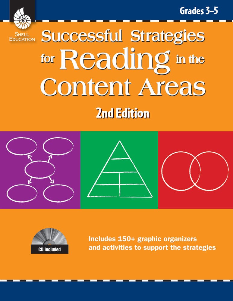Successful Strategies for Reading in the Content Areas: