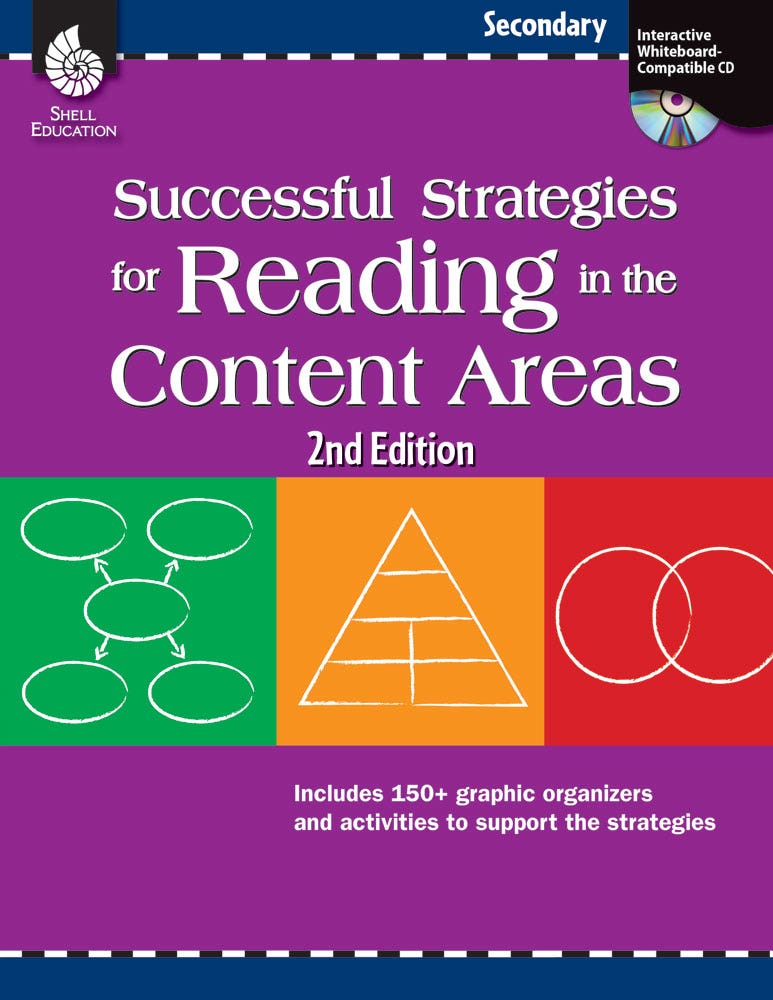 Successful Strategies for Reading in the Content Areas: