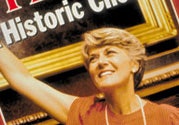 TIME Magazine Biography Ebook