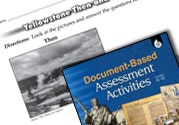 Document-Based Assessment Ebook