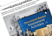 Document-Based Assessment Ebook