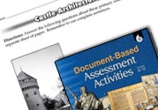 Document-Based Assessment Ebook