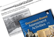 Document-Based Assessment Ebook