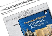 Document-Based Assessment Ebook