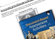 Document-Based Assessment Ebook