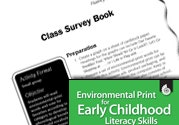 Environmental Print & Fluency/Comprehension Ebook