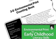 Environmental Print & Fluency/Comprehension Ebook