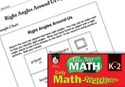 Guided Math Stretch Ebook