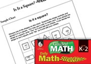Guided Math Stretch Ebook