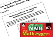 Guided Math Stretch Ebook