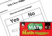Guided Math Stretch Ebook