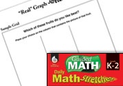 Guided Math Stretch Ebook