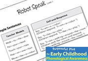 Word Awareness Ebook