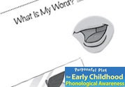 Phoneme Awareness Ebook