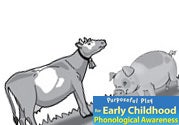 Phoneme Awareness Ebook