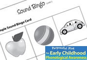 Phoneme Awareness Ebook