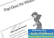 Phoneme Awareness Ebook
