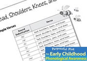 Phoneme Awareness Ebook