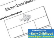 Phoneme Awareness Ebook