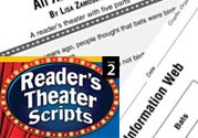 All About Bats Ebook