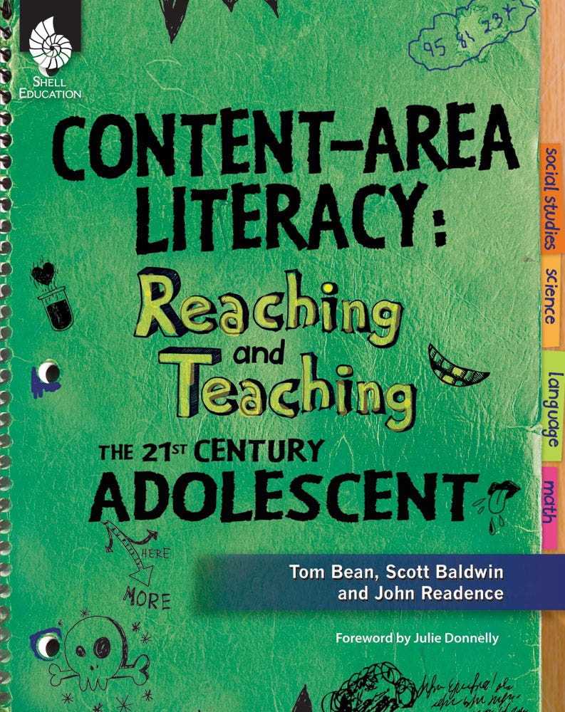 Reaching and Teaching the 21st Century Adolescent Ebook
