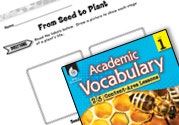 The Life Cycle of a Plant Ebook