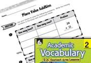 Understanding Place Value Ebook