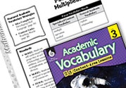 Patterns of Multiplication Ebook