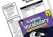 Adapting for Survival Ebook