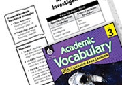 Scientific Investigations Ebook