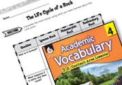 Rock Cycle Ebook