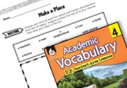 Characteristics of Places Ebook