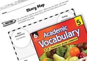 Story Map Ebook