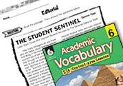 Fact vs. Opinion Ebook