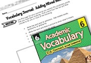 Adding Mixed Numbers with Unlike Denominators Ebook