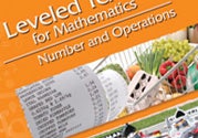 Leveled Texts for Mathematics Ebook